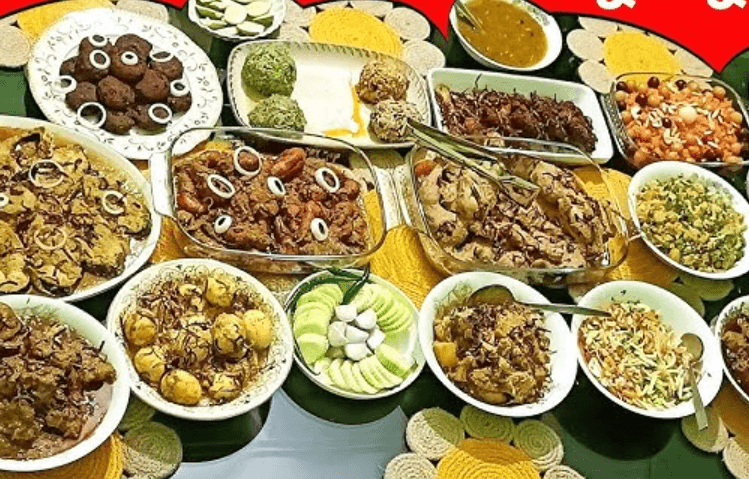 রিক্সা মিস্ত্রী হয়েও প্রতিদিন ৭০ জনকে ফ্রি ইফতার খাওয়ান আব্দুর রাজ্জাক