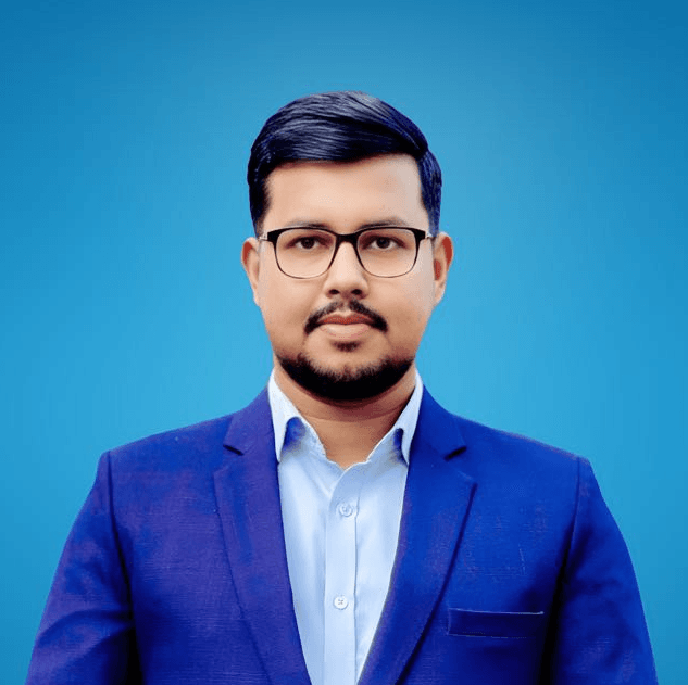 জুনায়েদ ইমন