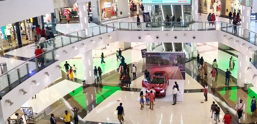 রাত ৮টার মধ্যে দোকান ও শপিংমল বন্ধের সিদ্ধান্ত মালিক সমিতির