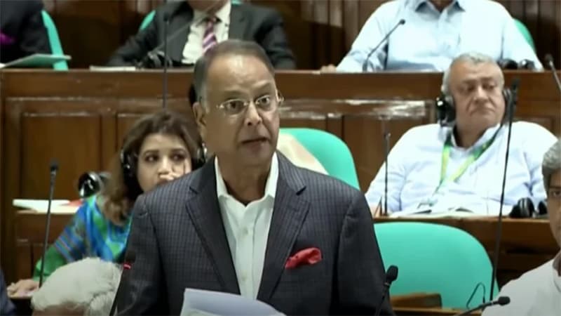 আদানির সঙ্গে বিদ্যুৎ চুক্তি সংশোধন সরকারের বিবেচনাধীন: জ্বালানিমন্ত্রী