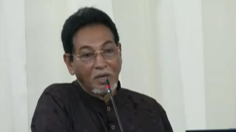 সমগ্র পৃথিবীতে জ্বালানি তেলের দাম বেড়েছে, বাংলাদেশে বাড়ানো হয়নি: চিফ হুইপ