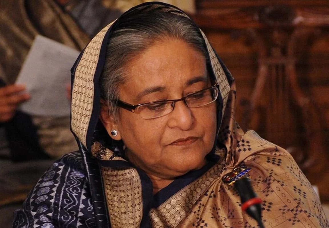 ট্রাক চালক সুজন হত্যা : হাসিনাসহ ৩২ জনের বিরুদ্ধে চার্জশিট