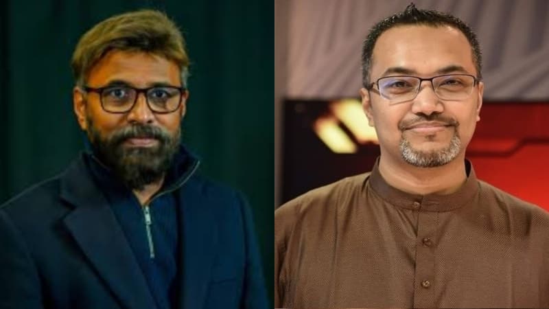 প্রধানমন্ত্রীর কার্যালয়ের মুখপাত্র হলেন মাহদী আমিন ও ছালেহ শিবলী