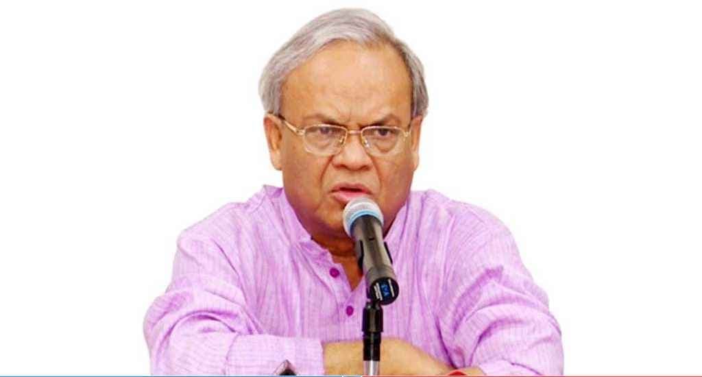 অন্তর্বর্তী সরকারের সময় স্বাস্থ্যখাতে আরও অবনতি হয়েছে: রিজভী