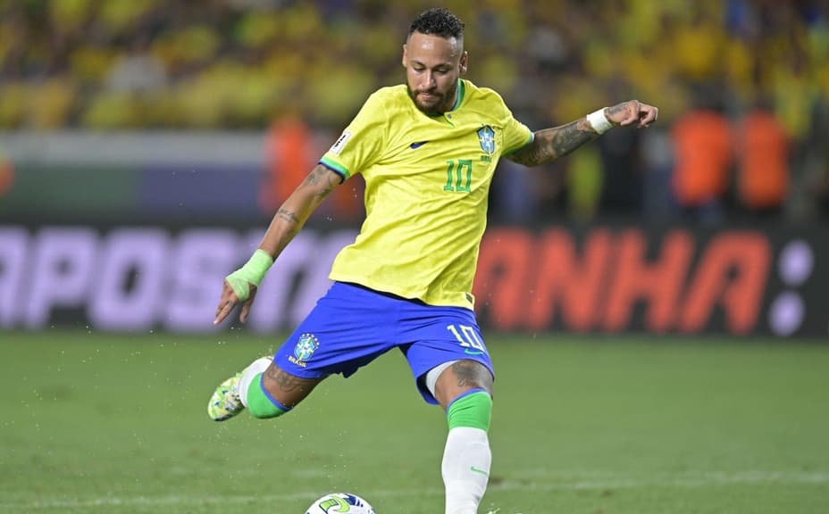 নেইমার কি বিশ্বকাপ দলে ডাক পাবেন? মুখ খুললেন আনচেলত্তির ছেলে