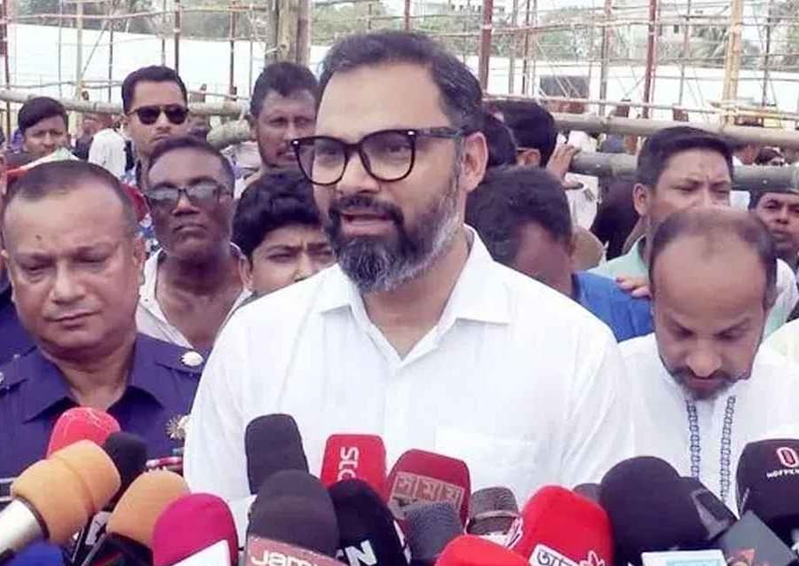 আগামী শিক্ষাবর্ষে ৪র্থ শ্রেণি থেকে খেলাধুলা বাধ্যতামূলক: ক্রীড়া প্রতিমন্ত্রী