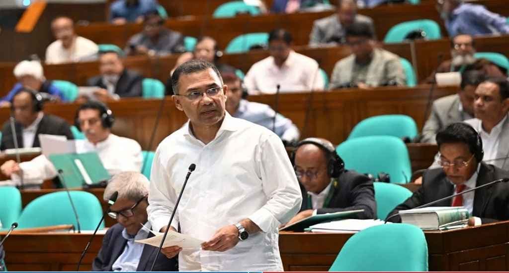 ৫ লাখ সরকারি কর্মচারী নিয়োগের সিদ্ধান্ত নিয়েছে সরকার : প্রধানমন্ত্রী