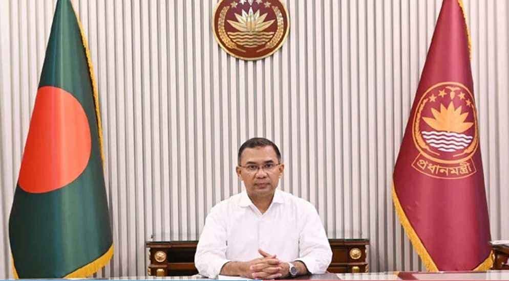 সরকারের ২ মাস পূর্তিতে সংবাদ সম্মেলন বিকেলে