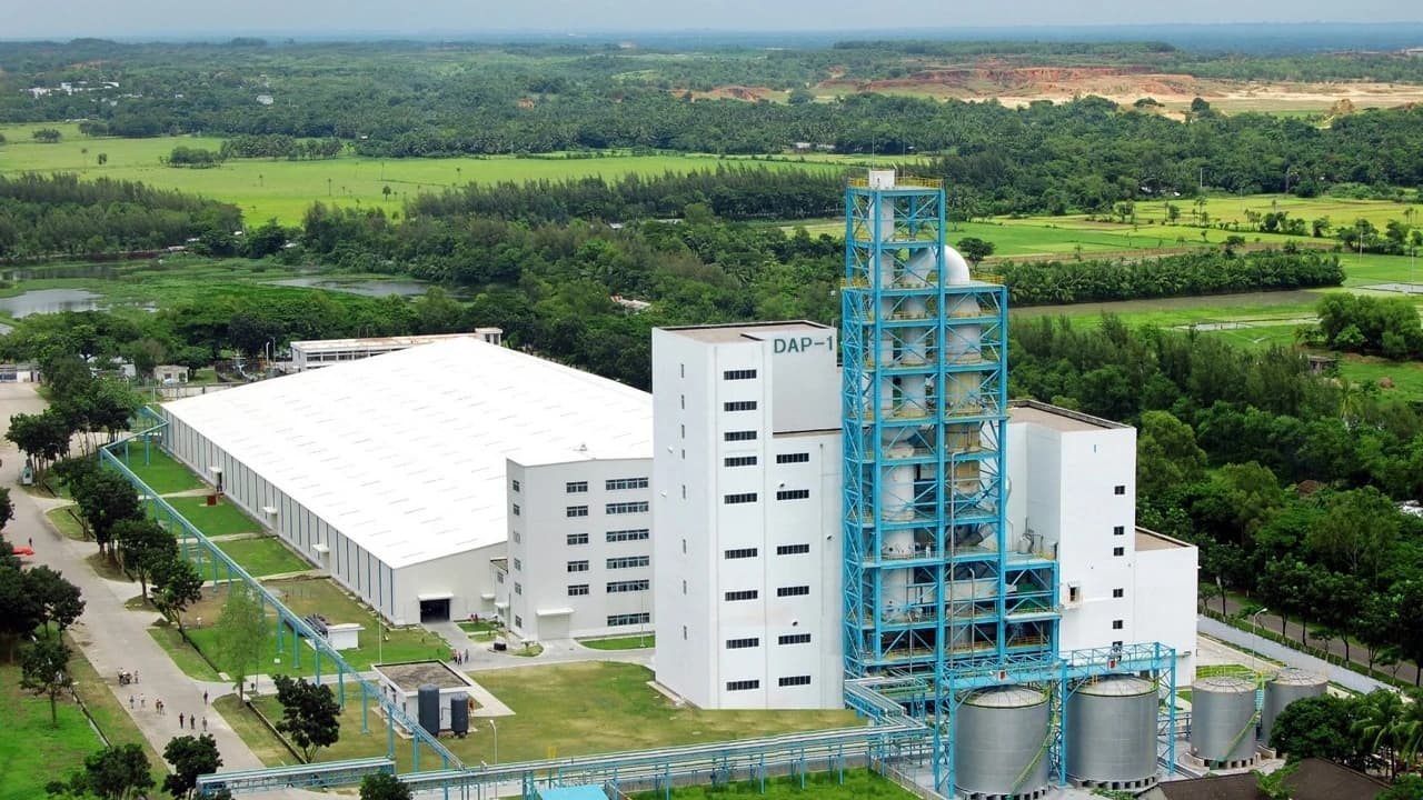 এবার গ্যাস সংকটে বন্ধ হলো চট্টগ্রামের ডিএপি সার কারখানা