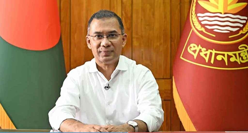 প্রধানমন্ত্রীর সভাপতিত্বে পানি ব্যবস্থাপনা বিষয়ক সভা অনুষ্ঠিত