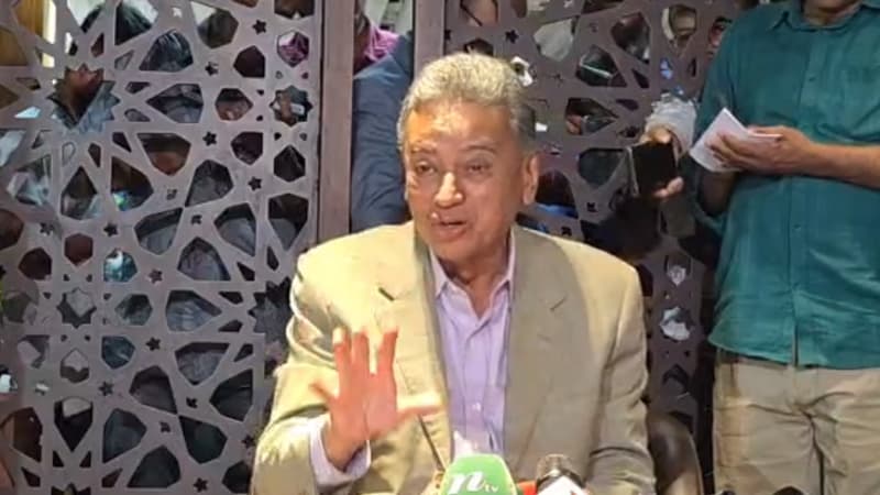 তহবিলের ওপর অনেক চাপ তৈরি হওয়ায় তেলের দাম বাড়ানো হয়েছে: অর্থমন্ত্রী