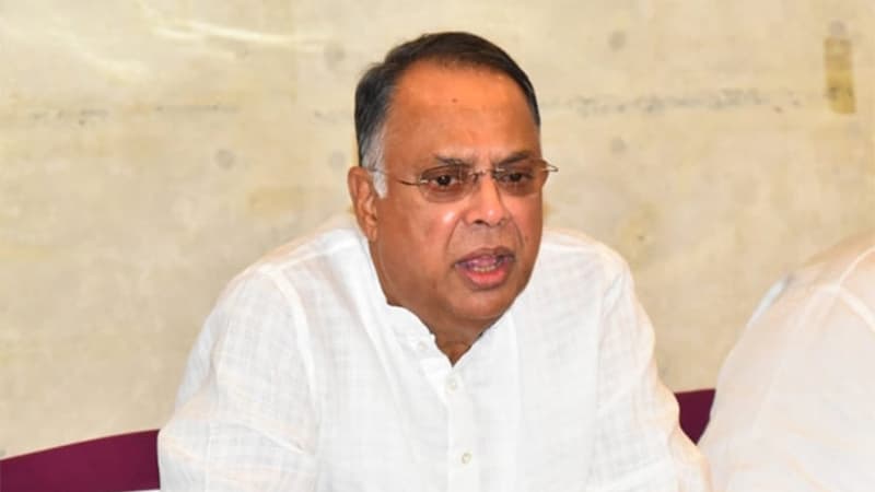 আমেরিকাও তেলের দাম ৫ ডলার বাড়িয়েছে: জ্বালানিমন্ত্রী