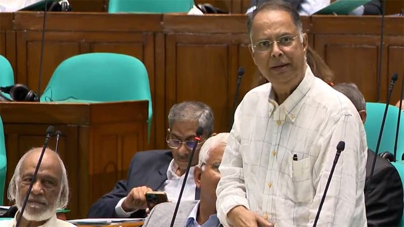 সার কারখানায় ১ মে থেকে গ্যাস সরবরাহের সিদ্ধান্ত সরকারের: জ্বালানিমন্ত্রী