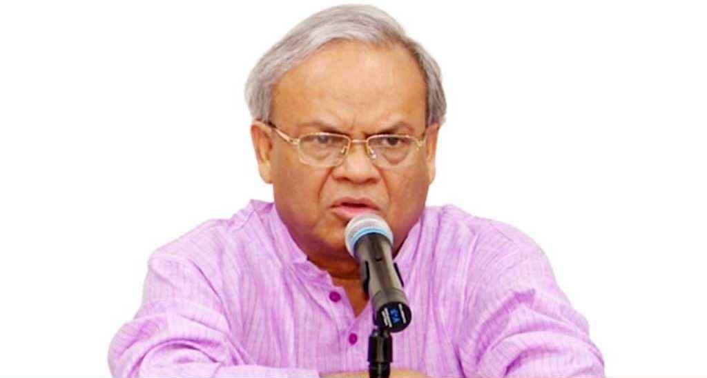 সত্যকে কখনও আড়াল করে রাখা যায় না: রিজভী