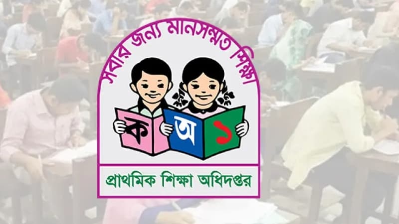 রোববার থেকে লাগাতার অবস্থান কর্মসূচির ডাক প্রাথমিকের সুপারিশপ্রাপ্ত শিক্ষকদের