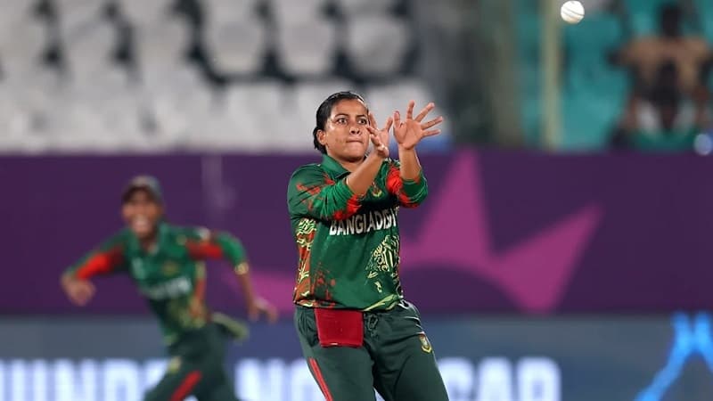 বাংলাদেশের দুই ক্রিকেটারকে শাস্তি দিলো আইসিসি