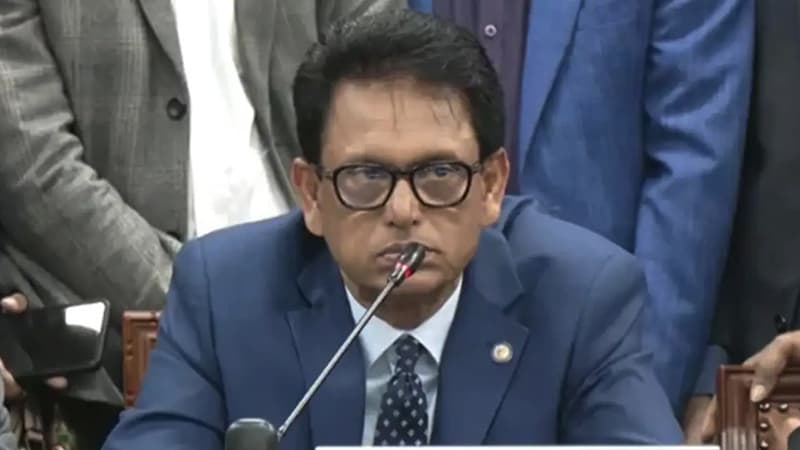 ২০২৭ সালের এসএসসি-এইচএসসি পরীক্ষা এগিয়ে আনা হচ্ছে: শিক্ষামন্ত্রী