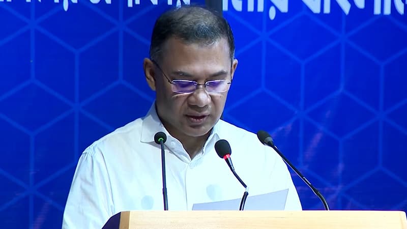 মেধানির্ভর আত্মবিশ্বাসী মানবসম্পদ গড়তে চায় সরকার: প্রধানমন্ত্রী