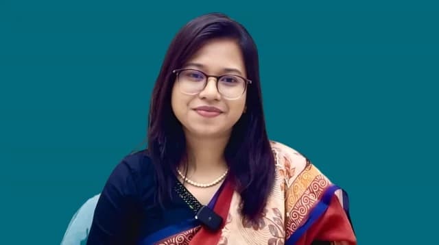 আপিলেও এনসিপির মনিরা শারমিনের মনোনয়ন বাতিল