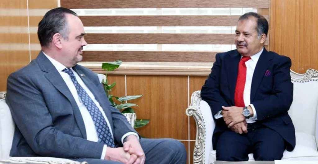 ভুল ও অপতথ্য প্রতিরোধ আমাদের জন্য যুদ্ধে পরিণত হয়েছে: তথ্যমন্ত্রী