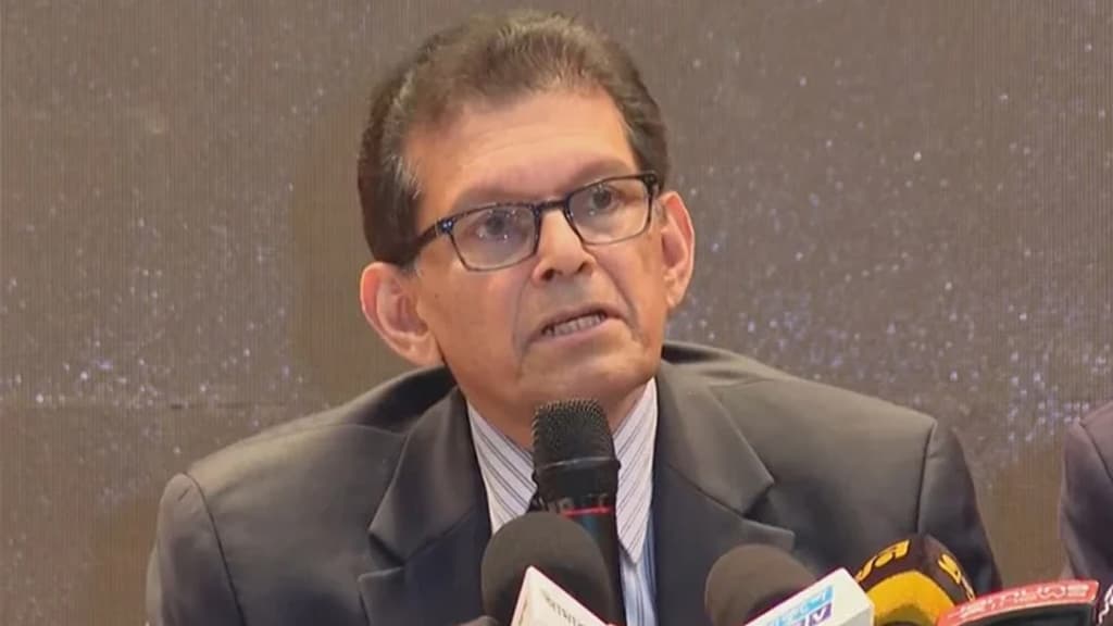 শিগগির ভারতের ভিসার ব্যাপারে ইতিবাচক পরিবর্তন দেখা যাবে: পররাষ্ট্রমন্ত্রী