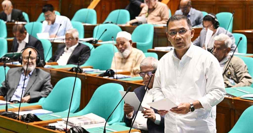 তিস্তা মহাপরিকল্পনা বাস্তবায়নে একটি সমীক্ষা সমাপ্ত হয়েছে: প্রধানমন্ত্রী