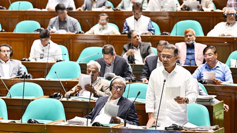 ভারী বৃষ্টিতে ক্ষতিগ্রস্ত কৃষকদের সহায়তা দেবে সরকার: প্রধানমন্ত্রী