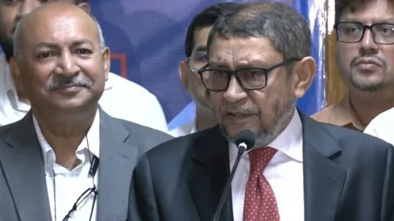 এক সপ্তাহে সব শিশুকে হামের টিকার আওতায় আনা সম্ভব হবে: স্বাস্থ্যমন্ত্রী