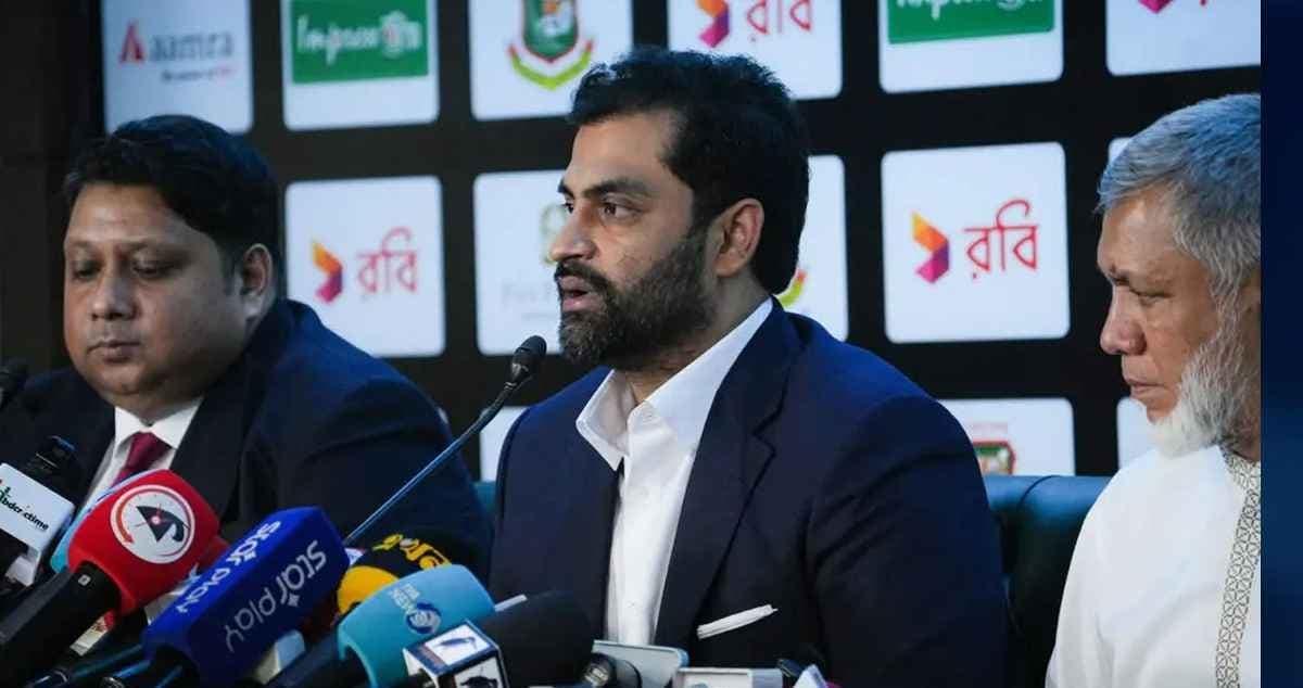 বিসিবির এডহক কমিটির বৈধতা চ্যালেঞ্জ করে হাইকোর্টে রিট