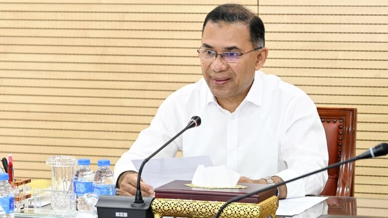 ধর্ম-বর্ণ নির্বিশেষে মানুষের শান্তিপূর্ণ বসবাস নিশ্চিত করতে চায় সরকার: প্রধানমন্ত্রী