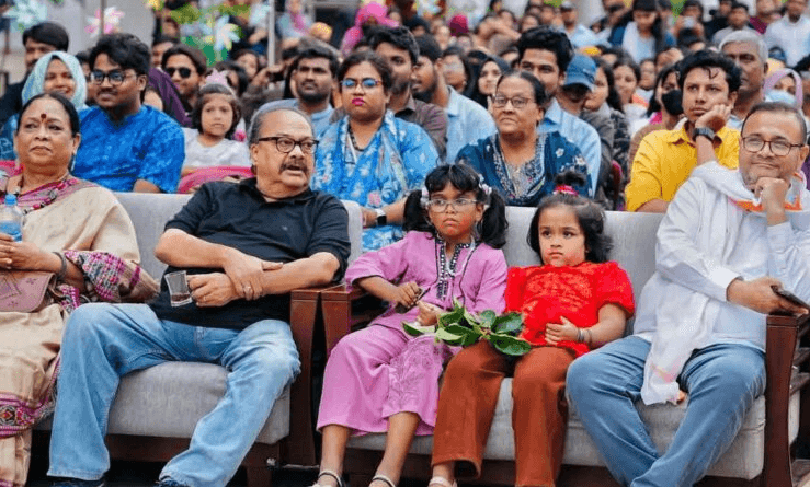 হুমায়ূন আহমেদের স্মরণে নজরুল বিশ্ববিদ্যালয়ে 'হুমায়ূন মেলা'