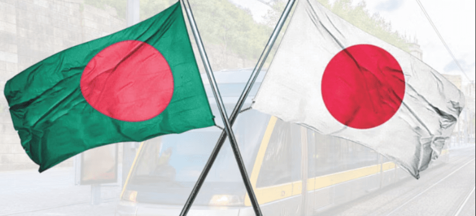 জাপানি ঋণের সুদের হার বাড়ায় চাপে বাংলাদেশ
