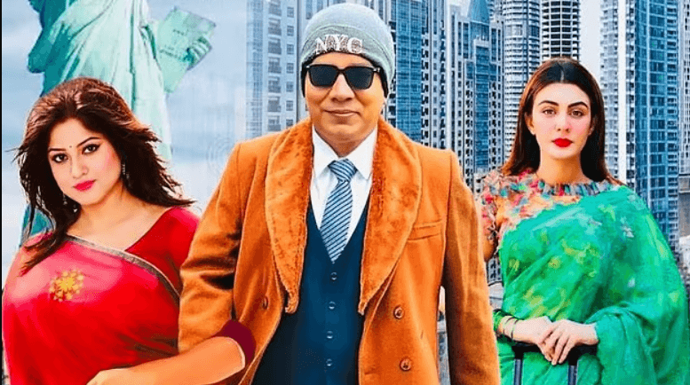 ‘কন্ট্রাক্ট ম্যারেজ’ ঘিরে নতুন বিতর্ক, মৌসুমীর পর অভিযোগ জেবা জান্নাত ও সিয়ামের