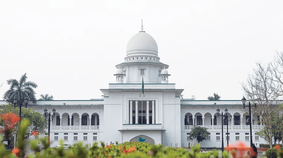হামে মৃত ৩৫২ শিশুর পরিবারকে ক্ষতিপূরণ চেয়ে হাইকোর্টে রিট