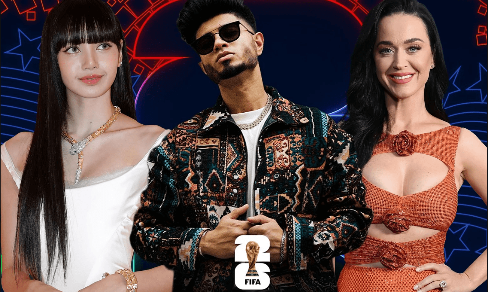 সিলেট থেকে বিশ্বকাপের মঞ্চে, কে এই বাংলাদেশি ডিজে সঞ্জয়