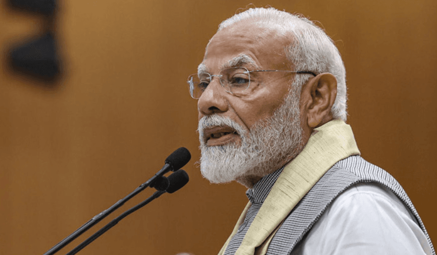 বিয়েতে স্বর্ণ কেনা কমানোর আহ্বান মোদির, জ্বালানি সংকটে চাপে ভারত