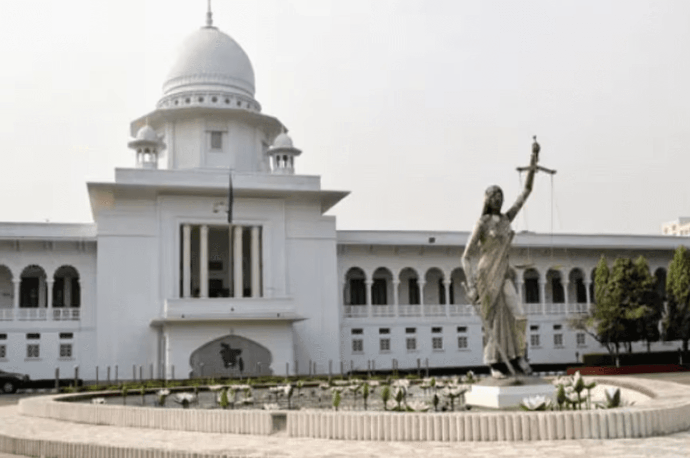 গর্ভের শিশুর লিঙ্গ পরিচয় প্রকাশ নিষিদ্ধ: হাইকোর্টের ঐতিহাসিক রায়