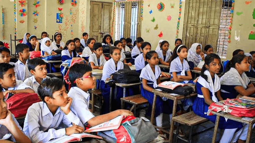 ঈদুল আজহা ও গ্রীষ্মকালীন ছুটিতে শিক্ষাপ্রতিষ্ঠানে দীর্ঘ অবকাশ
