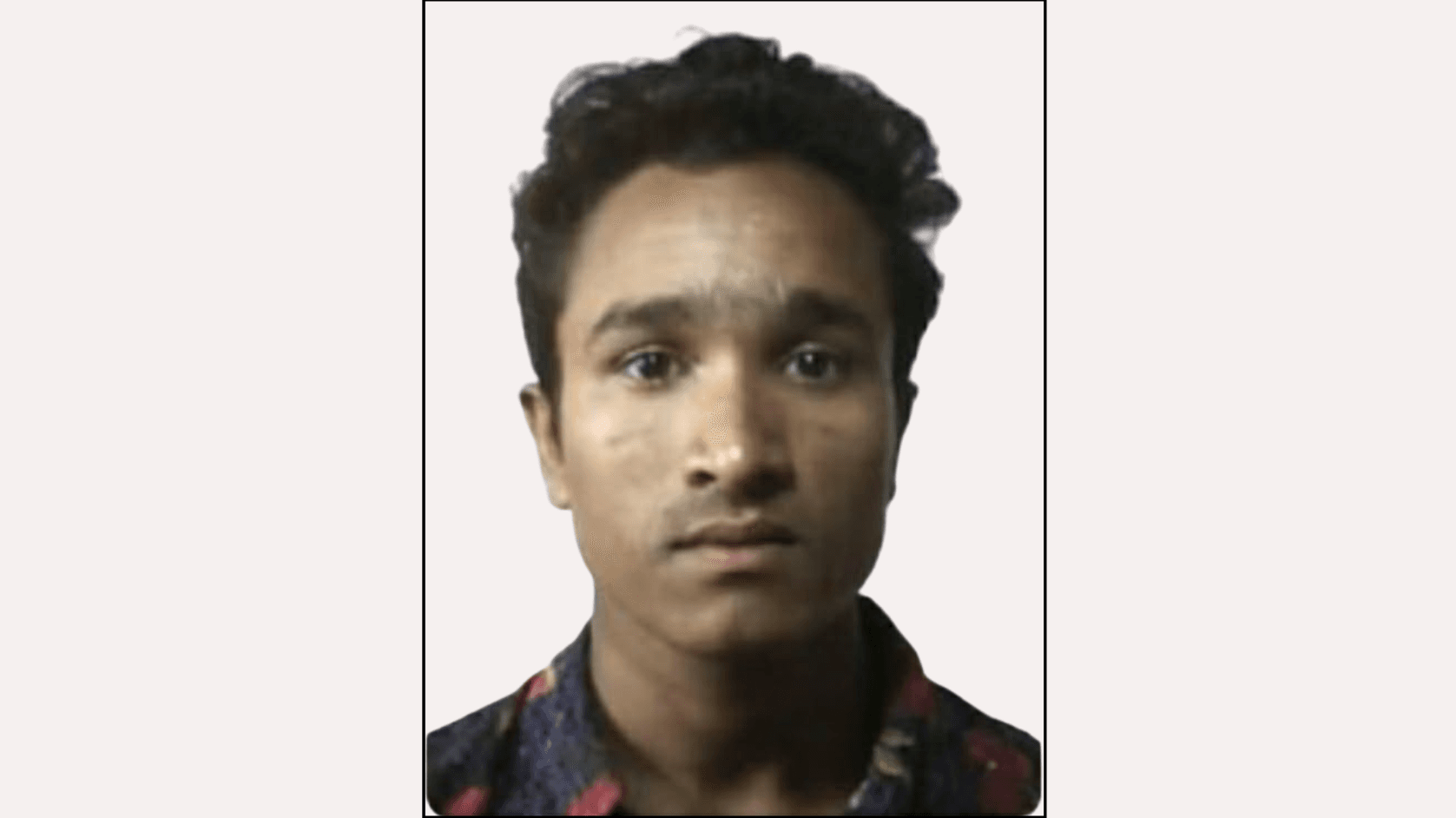 গাজীপুরের আলোচিত পাঁচ খুন: পদ্মা নদী থেকে উদ্ধার ফোরকানের মরদেহ