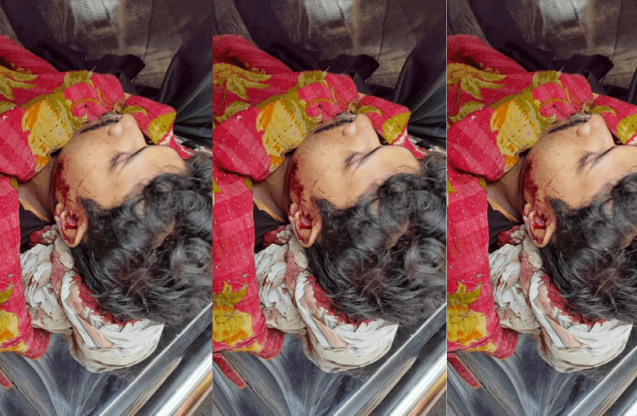 লালমনিরহাটের হাতীবান্ধা সীমান্তে বিএসএফের গুলিতে বাংলাদেশি যুবকের মৃত্যু