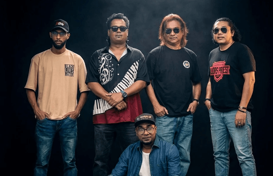 সোলসের সংগীতায়োজনে পার্থ ও ডিজে মারুফের নতুন গান ‘বোকা’