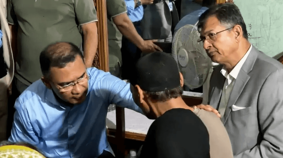 রামিসার পরিবারের পাশে প্রধানমন্ত্রী, দ্রুত তদন্তের আশ্বাস
