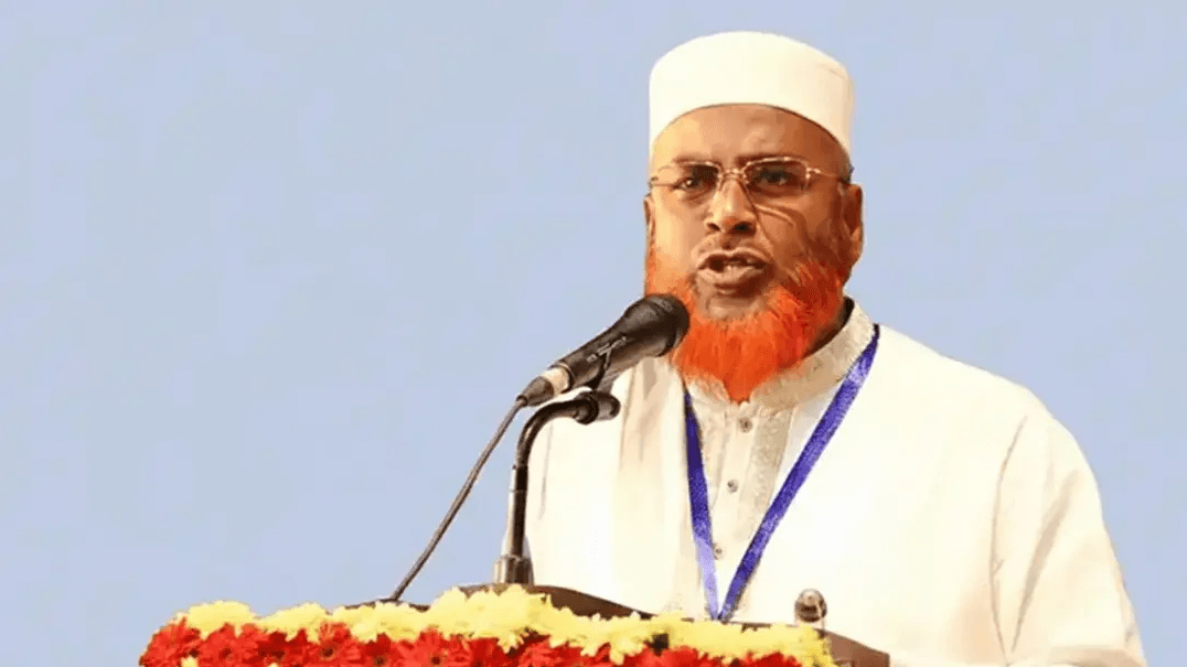 ব্যাংক খাতে হস্তক্ষেপে আর্থিক শৃঙ্খলা ক্ষতিগ্রস্ত হচ্ছে: মিয়া গোলাম পরওয়ার