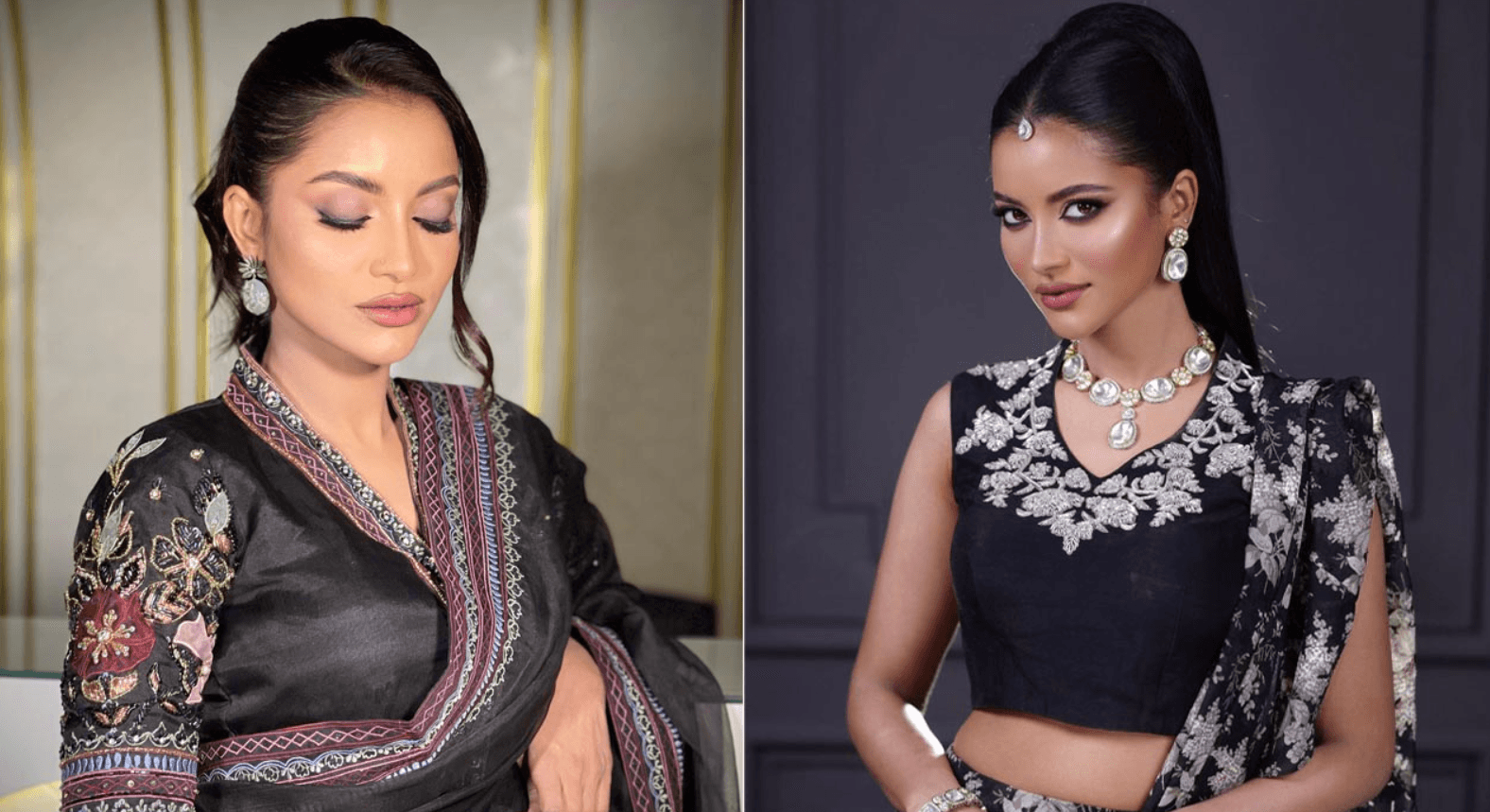 ‘গ্রামের মানুষ এখন তুষিকে চিনে না, চিনে ওই পাগলীকে’