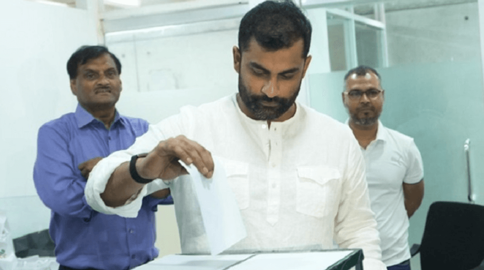 বিসিবি নির্বাচনে বৈধ প্রার্থীদের তালিকা প্রকাশ