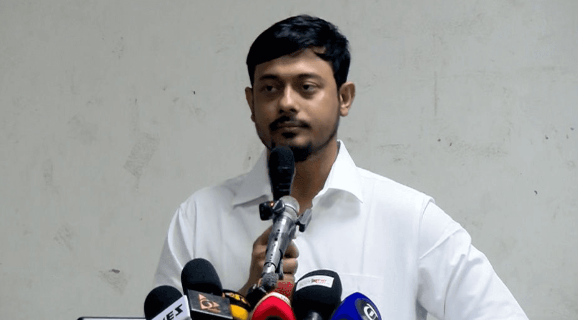 বাংলাদেশে মন্ত্রীত্ব ‘সোনার পাথরের বাটি’: নাসীরুদ্দীন পাটওয়ারী