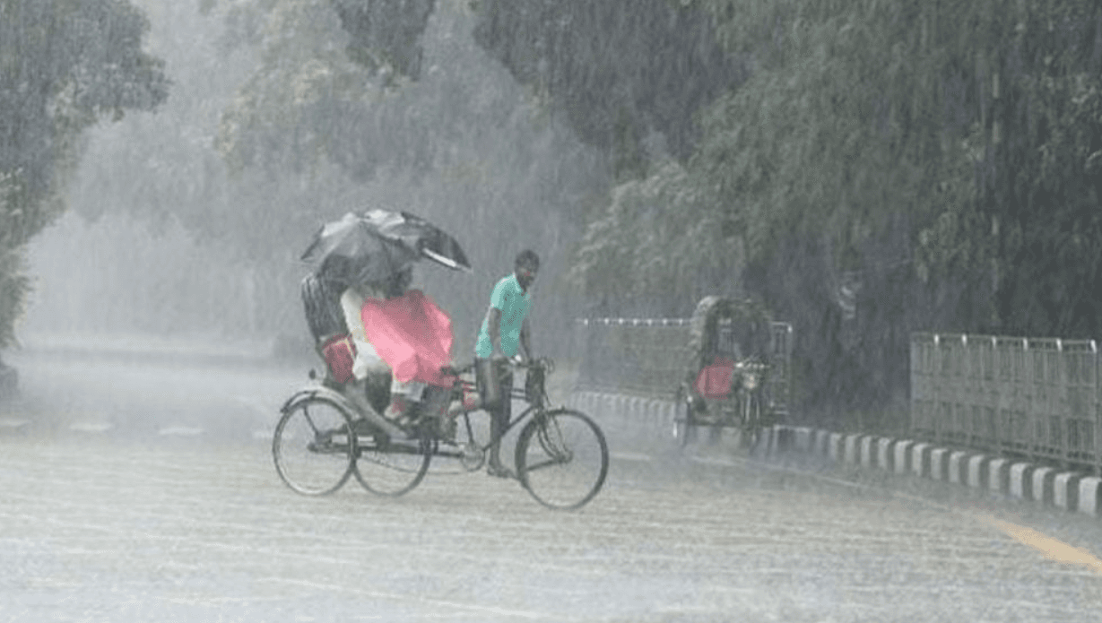 ঈদের দিনে কেমন থাকবে আবহাওয়া, কী বলছে পূর্বাভাস