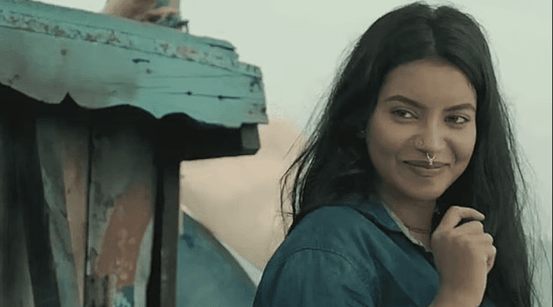 ‘আবারও চমকে দিলেন তুষি’
