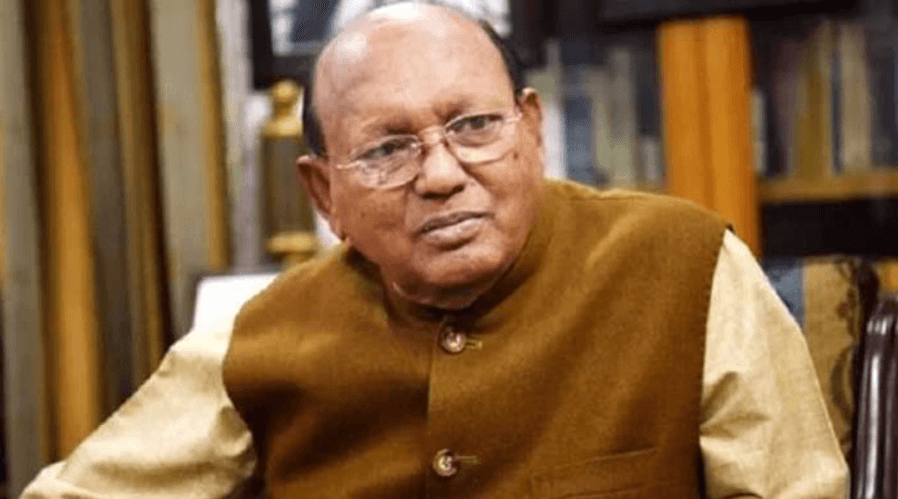 দাপুটে রাজনীতিক তোফায়েল আহমেদ: শেষ জীবনে দলীয় রাজনীতিতে কোণঠাসা এক অধ্যায়
