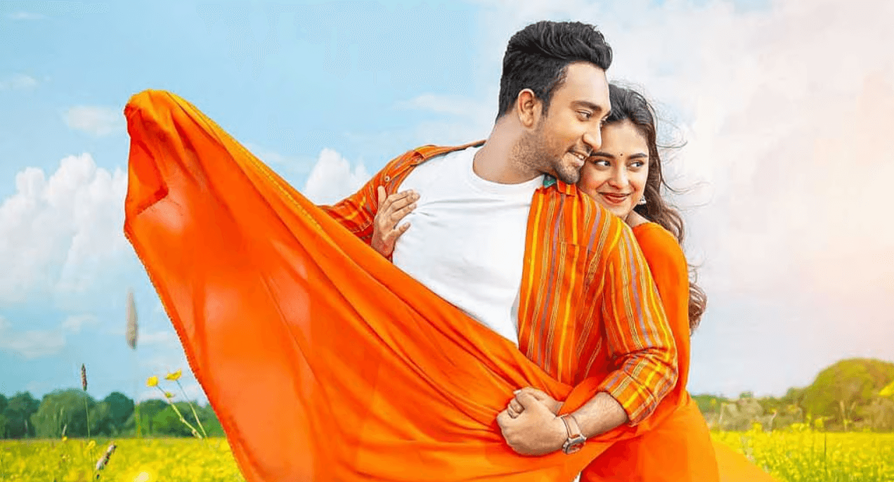 জোভান-তটিনীর অভিনয়ে মুগ্ধ দর্শক, প্রশংসায় ভাসছে ঈদের নাটক